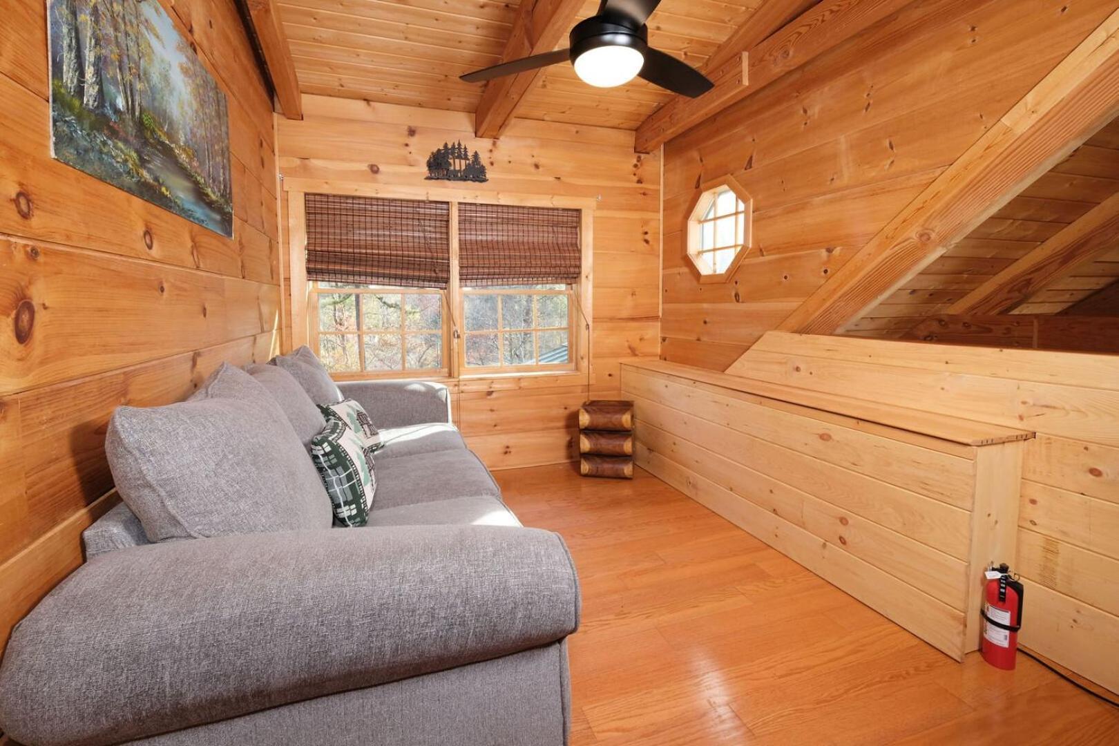 Pitter Patter Swimming Pool Ht Near D'Town Villa Gatlinburg Exterior photo